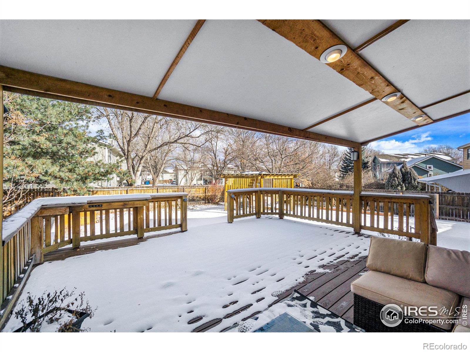 MLS Image #14 for 418  mapleton court,fort collins, Colorado