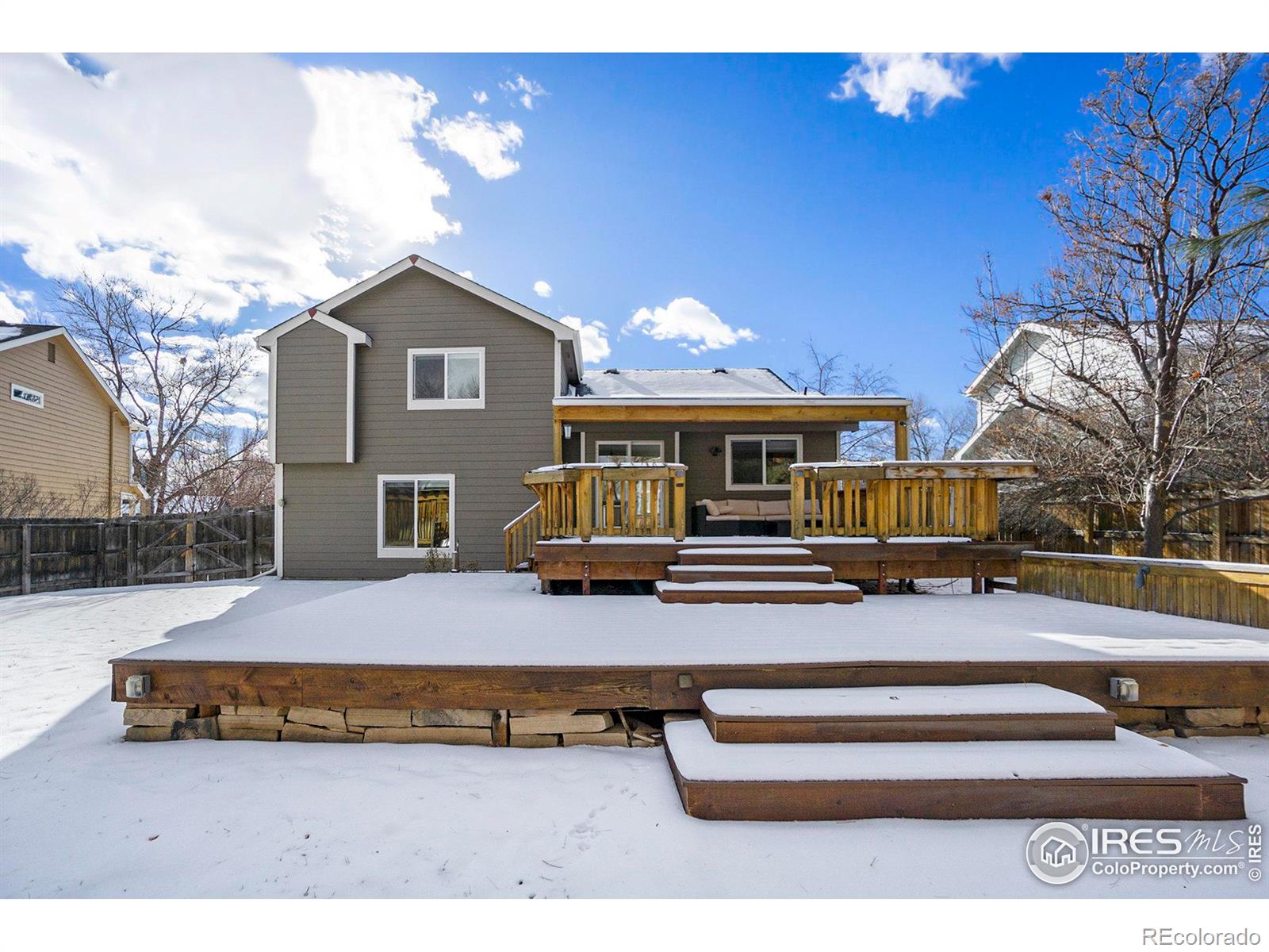MLS Image #15 for 418  mapleton court,fort collins, Colorado