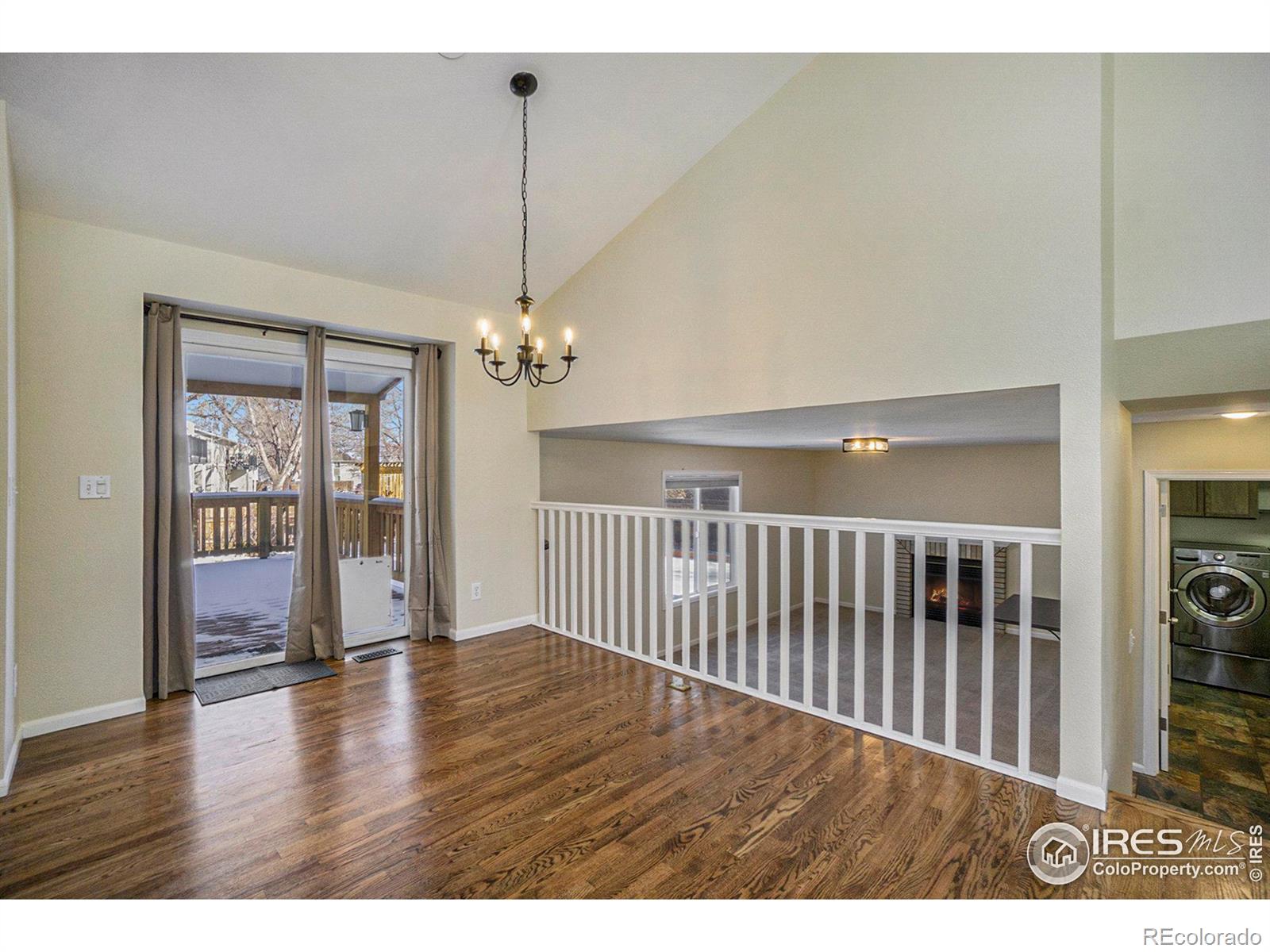 MLS Image #3 for 418  mapleton court,fort collins, Colorado