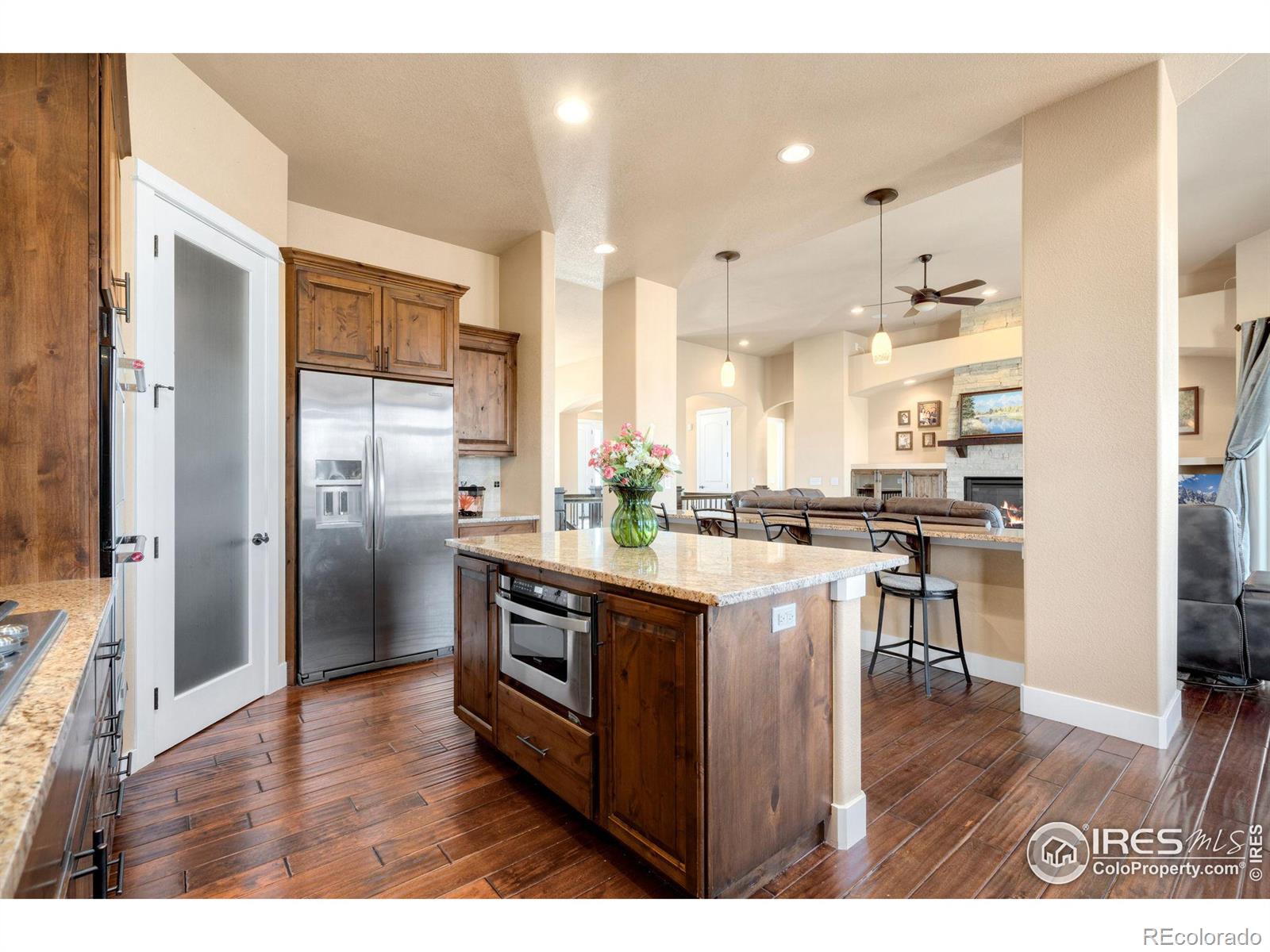 MLS Image #11 for 7701  golden prairie court,fort collins, Colorado