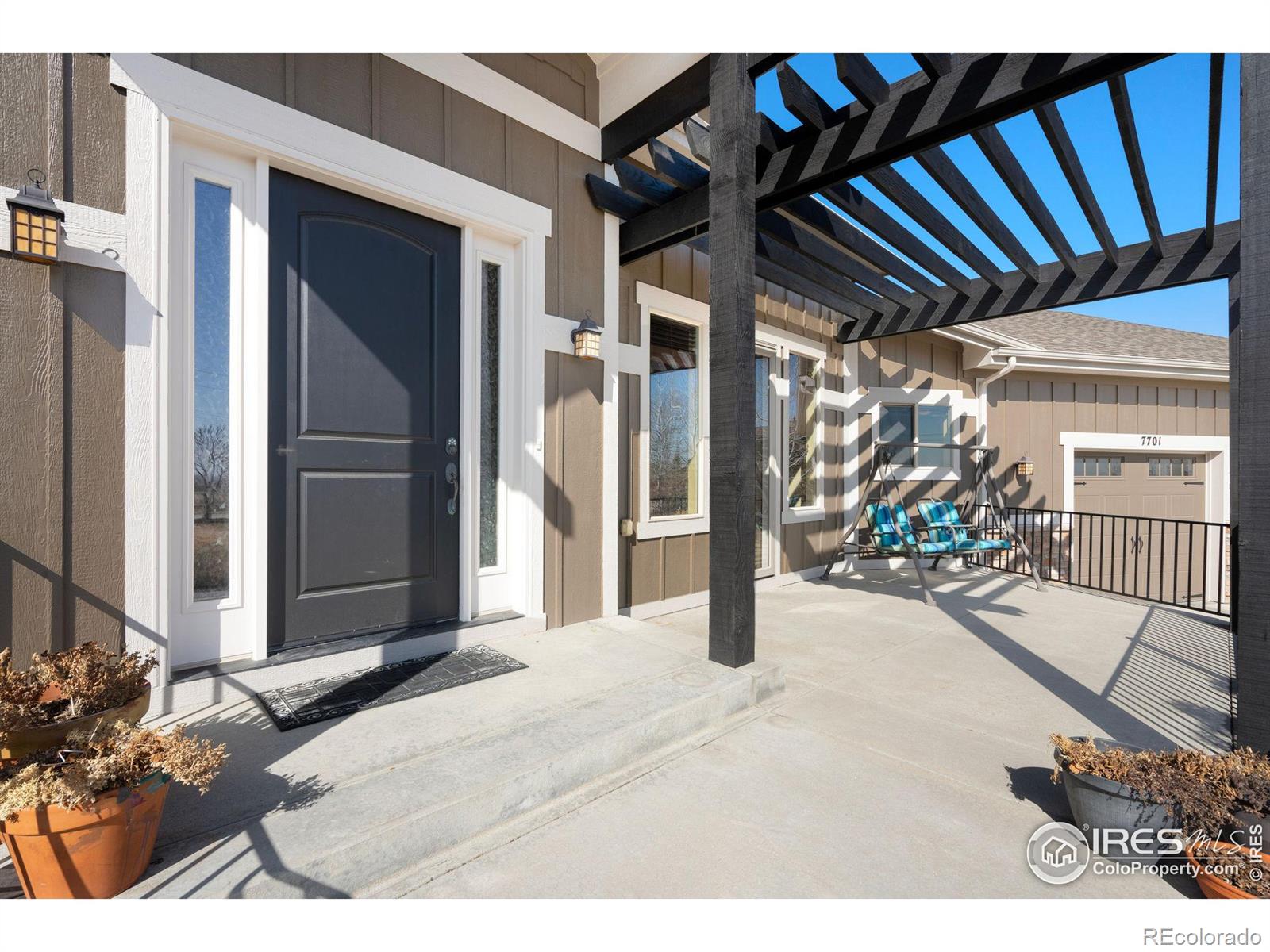 MLS Image #2 for 7701  golden prairie court,fort collins, Colorado