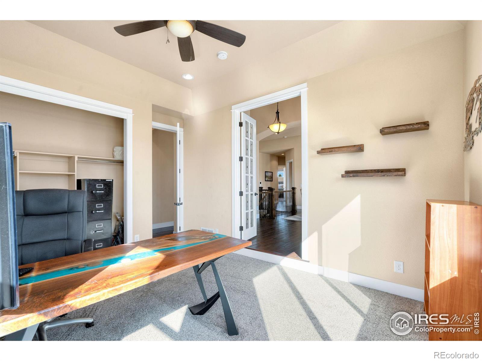 MLS Image #21 for 7701  golden prairie court,fort collins, Colorado