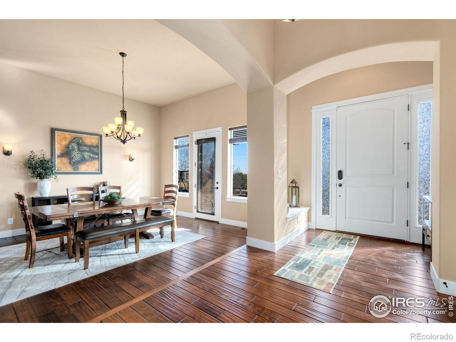 MLS Image #3 for 7701  golden prairie court,fort collins, Colorado