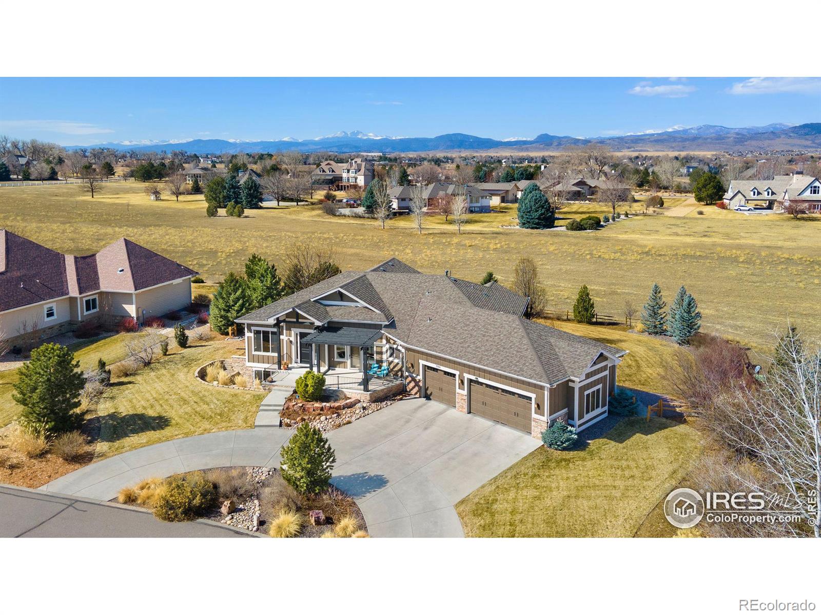 MLS Image #39 for 7701  golden prairie court,fort collins, Colorado