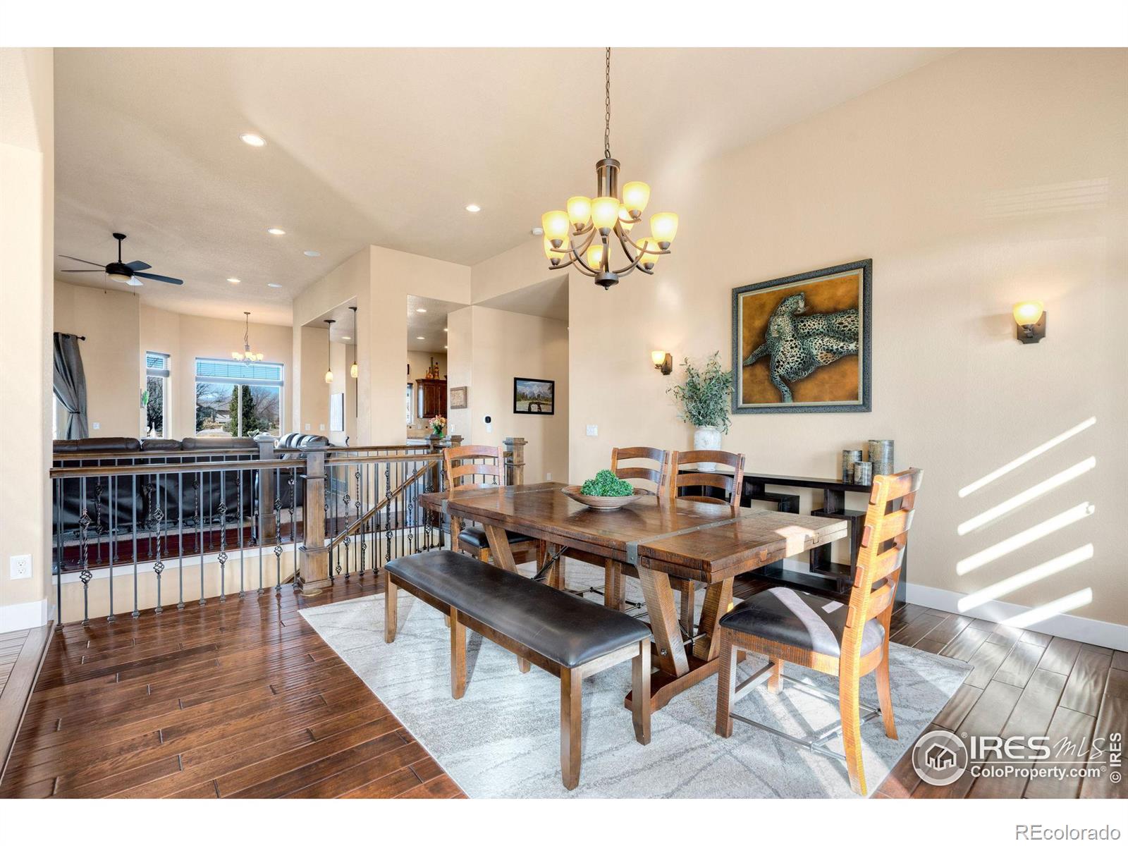MLS Image #4 for 7701  golden prairie court,fort collins, Colorado