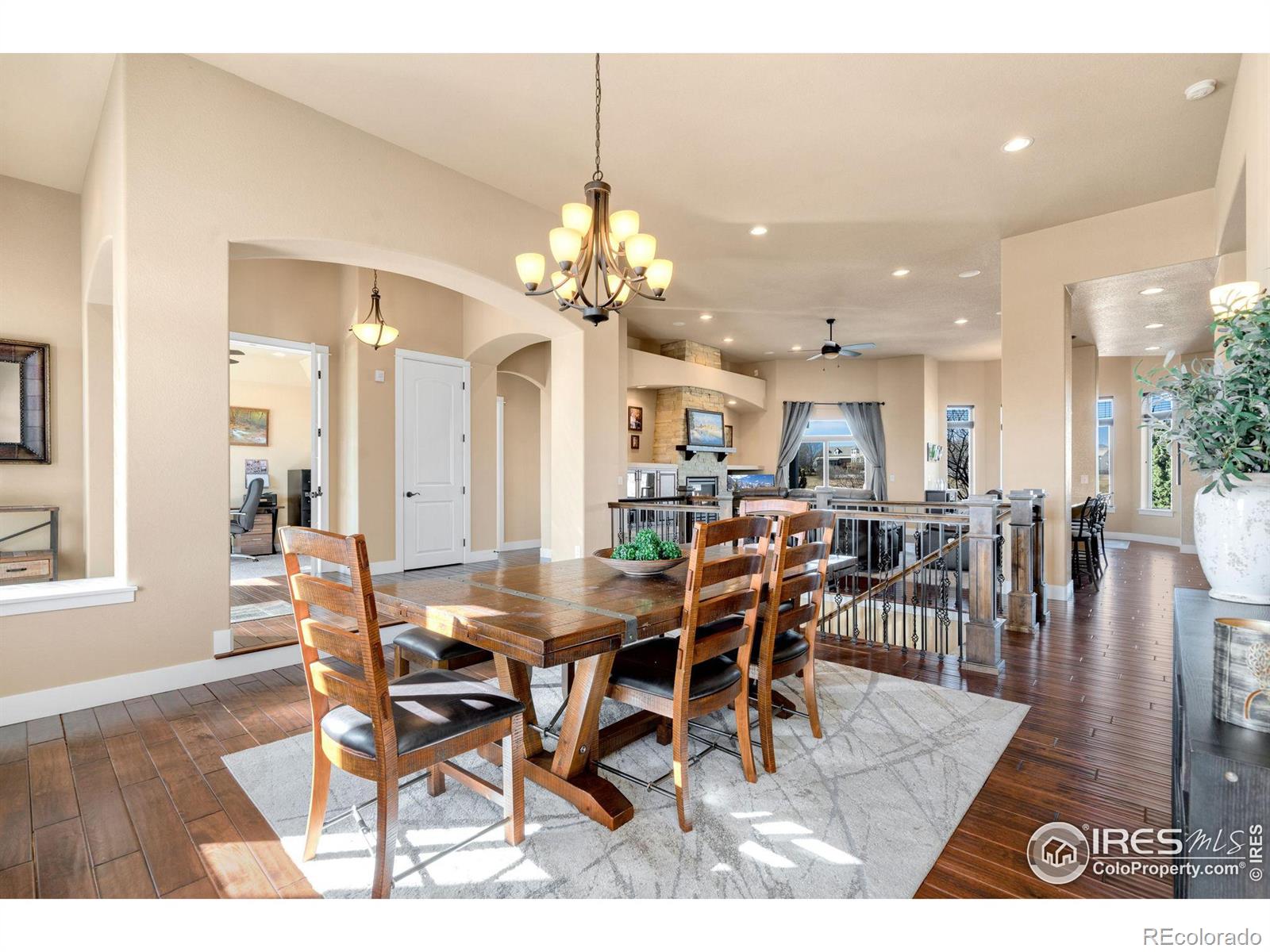 MLS Image #5 for 7701  golden prairie court,fort collins, Colorado