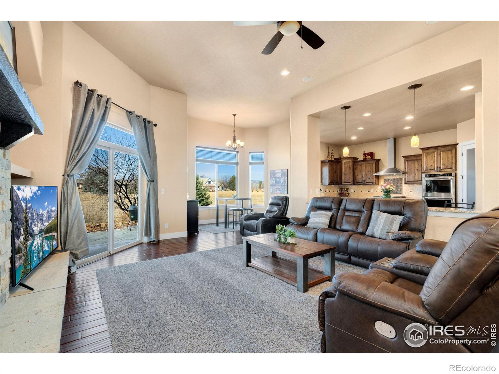 MLS Image #6 for 7701  golden prairie court,fort collins, Colorado