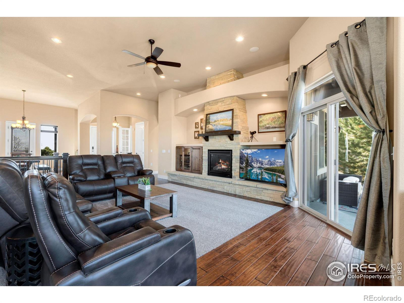 MLS Image #7 for 7701  golden prairie court,fort collins, Colorado