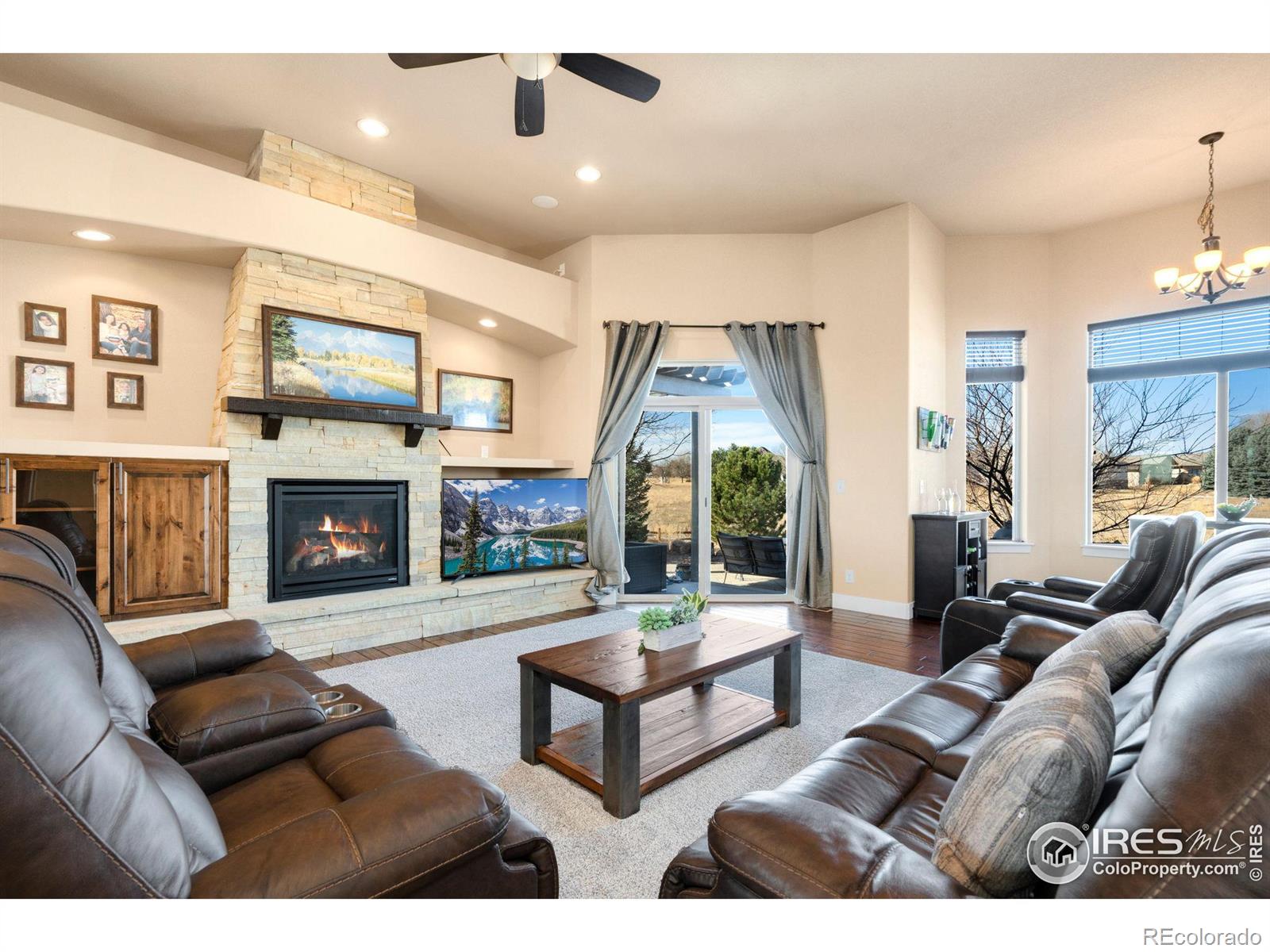MLS Image #8 for 7701  golden prairie court,fort collins, Colorado