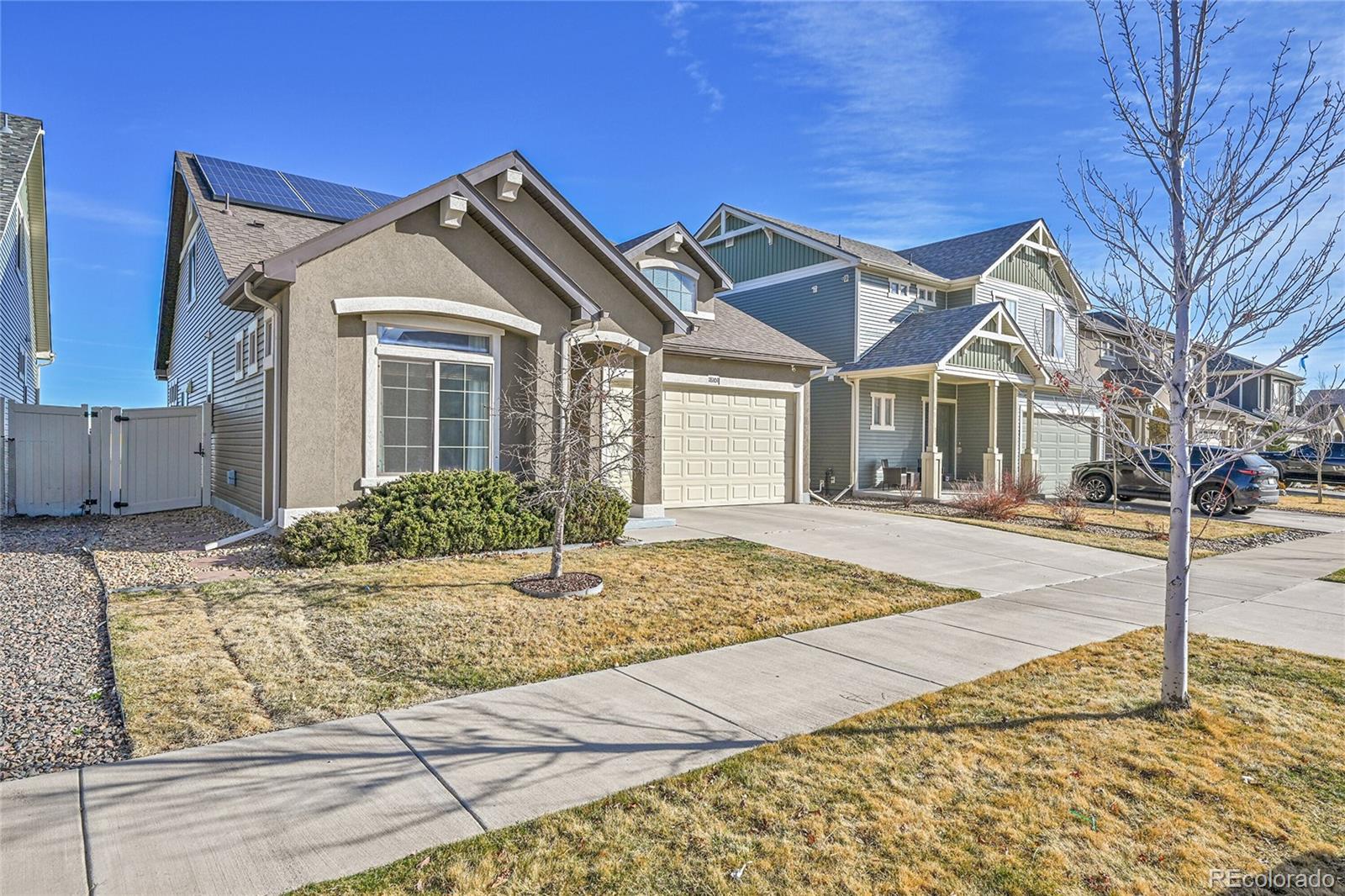 MLS Image #0 for 18101 e 44th place,denver, Colorado