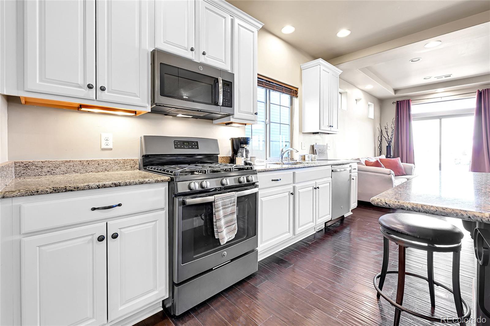 MLS Image #11 for 18101 e 44th place,denver, Colorado