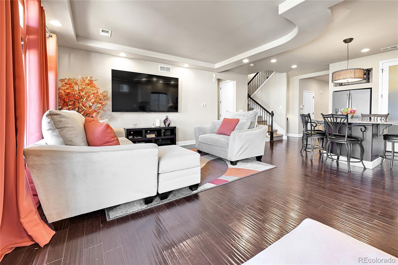 MLS Image #15 for 18101 e 44th place,denver, Colorado