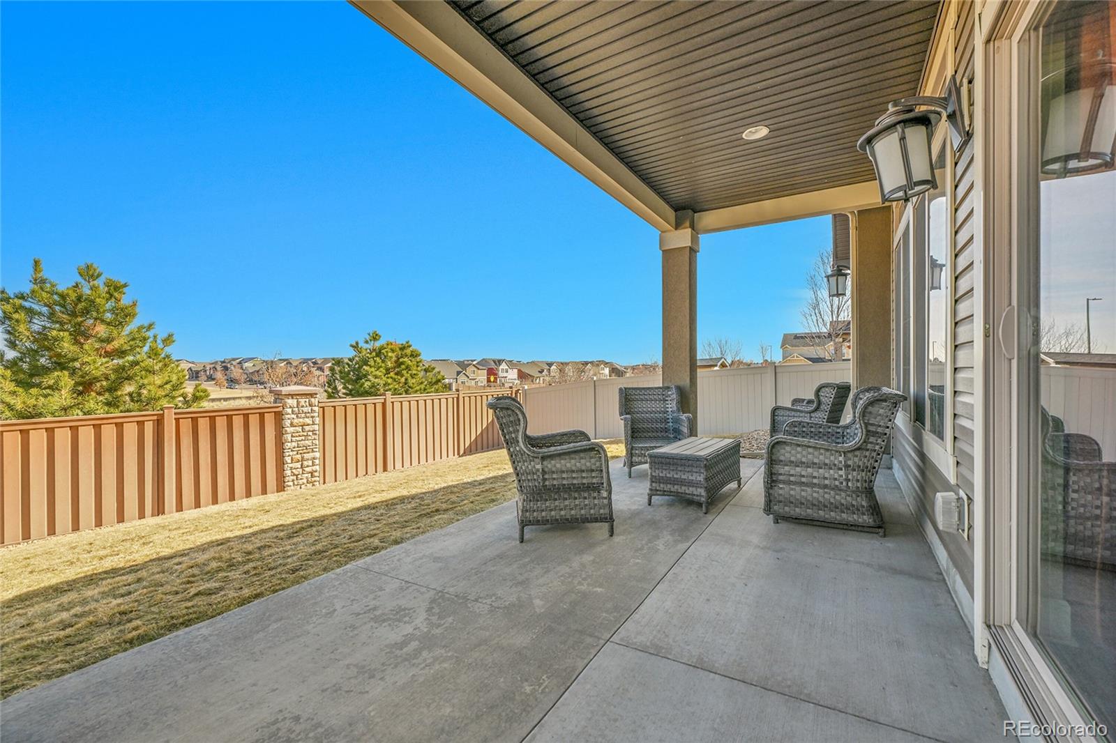 MLS Image #33 for 18101 e 44th place,denver, Colorado