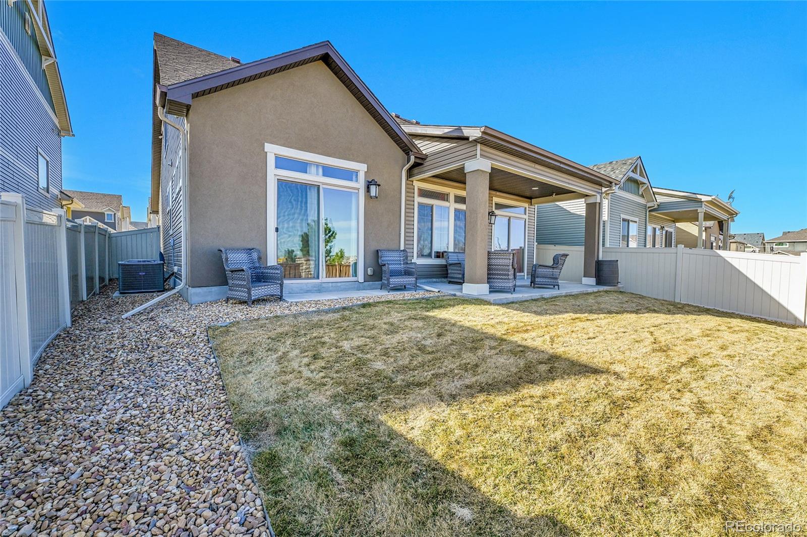 MLS Image #35 for 18101 e 44th place,denver, Colorado