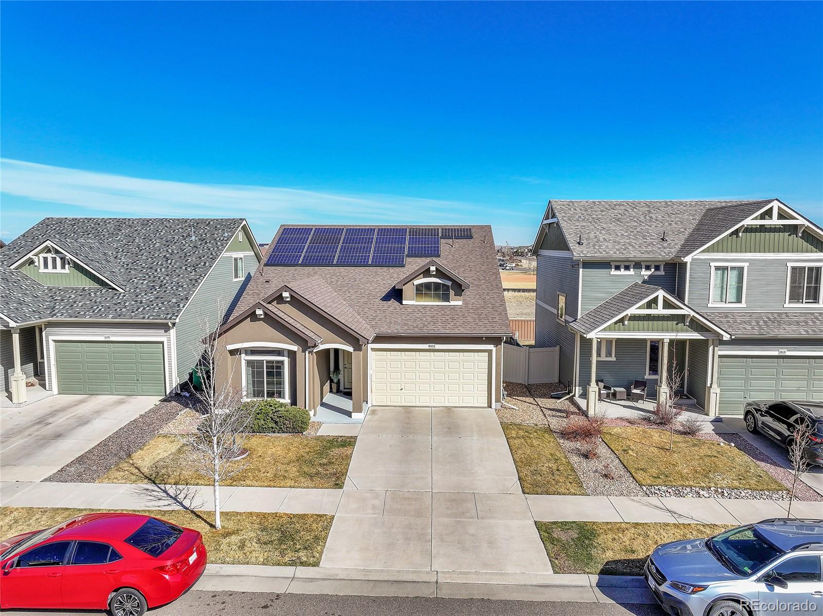 MLS Image #36 for 18101 e 44th place,denver, Colorado