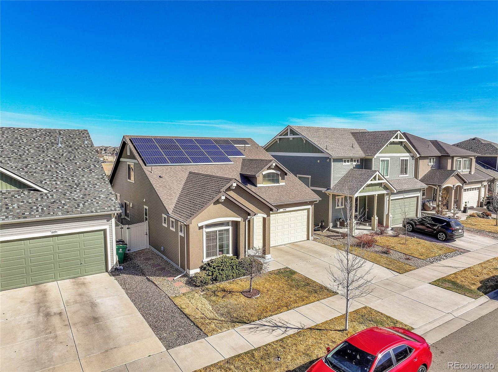MLS Image #37 for 18101 e 44th place,denver, Colorado