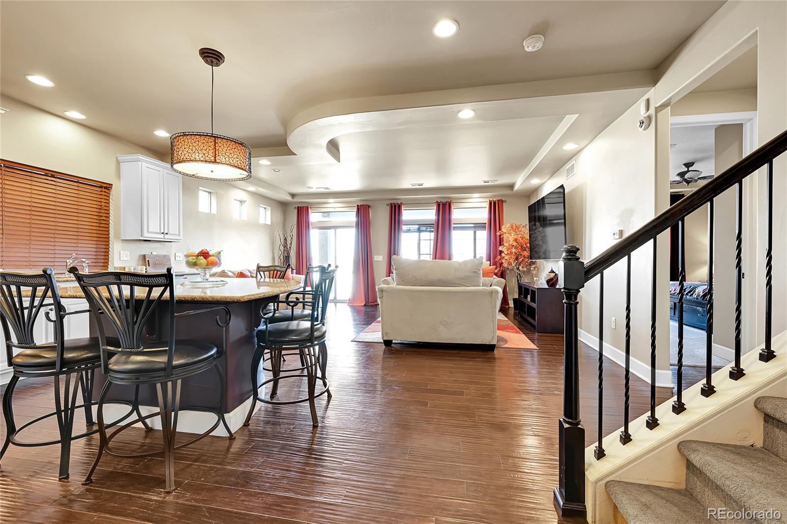 MLS Image #7 for 18101 e 44th place,denver, Colorado