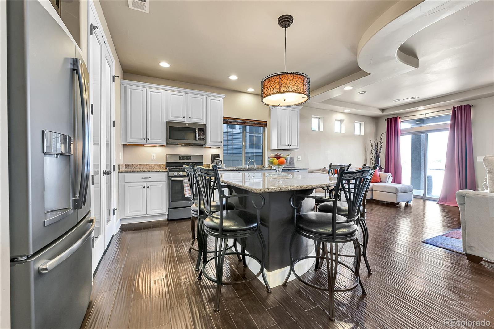 MLS Image #8 for 18101 e 44th place,denver, Colorado