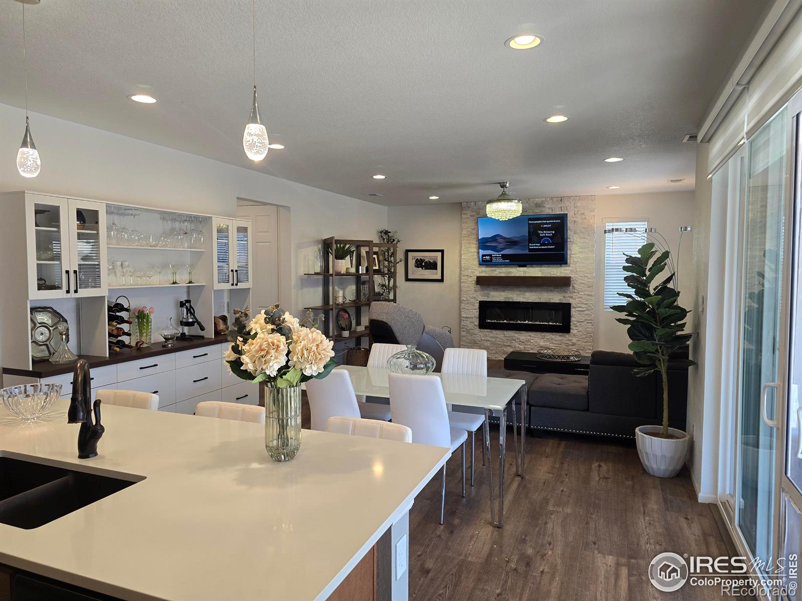 MLS Image #2 for 841  gold hill drive,erie, Colorado