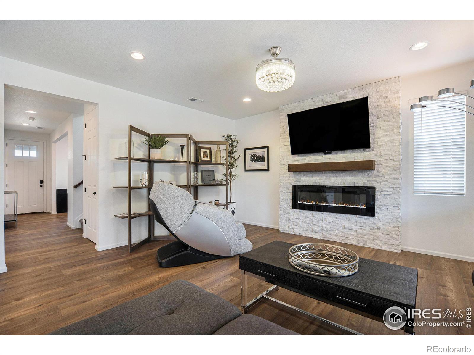 MLS Image #4 for 841  gold hill drive,erie, Colorado