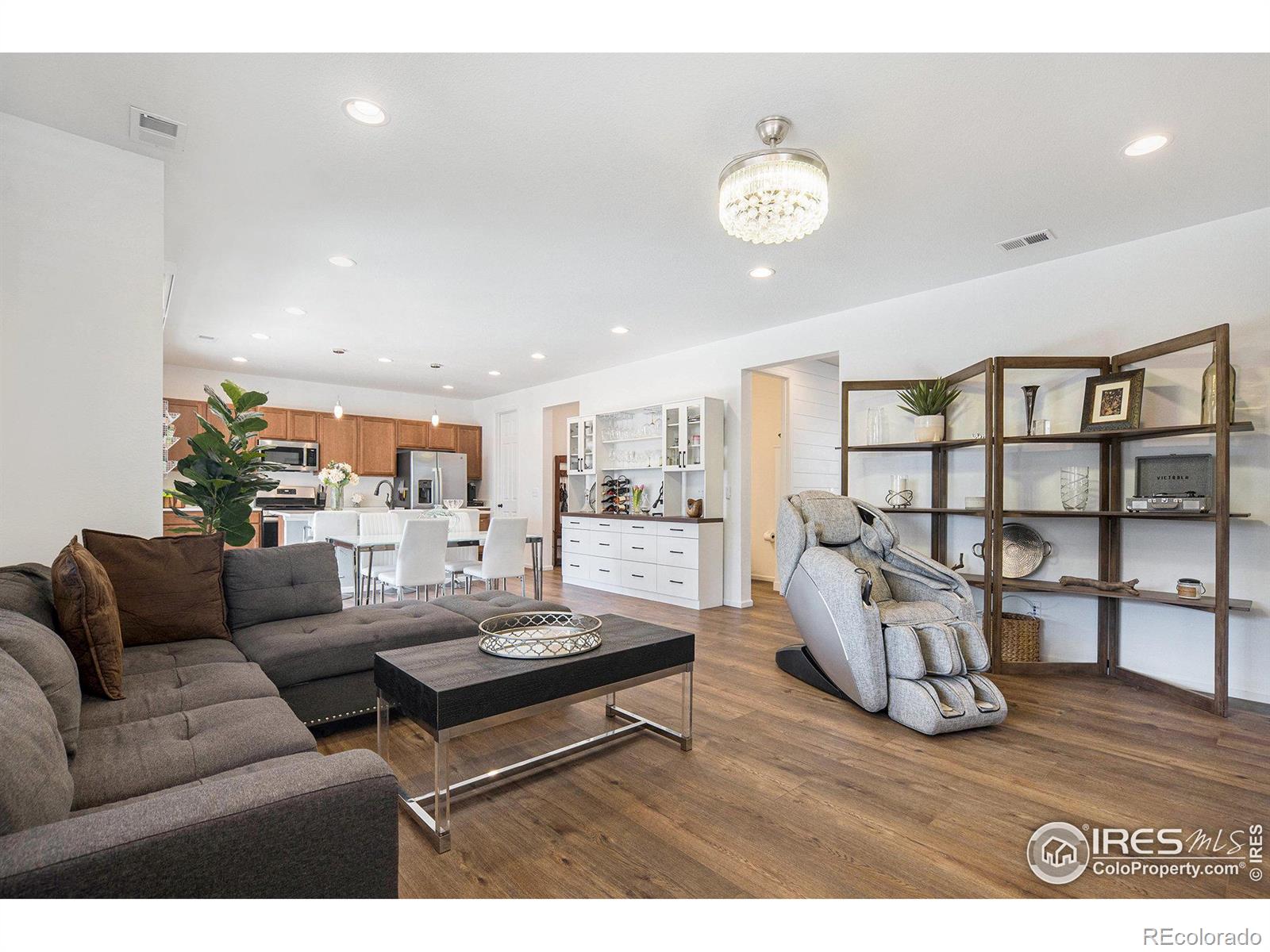 MLS Image #5 for 841  gold hill drive,erie, Colorado