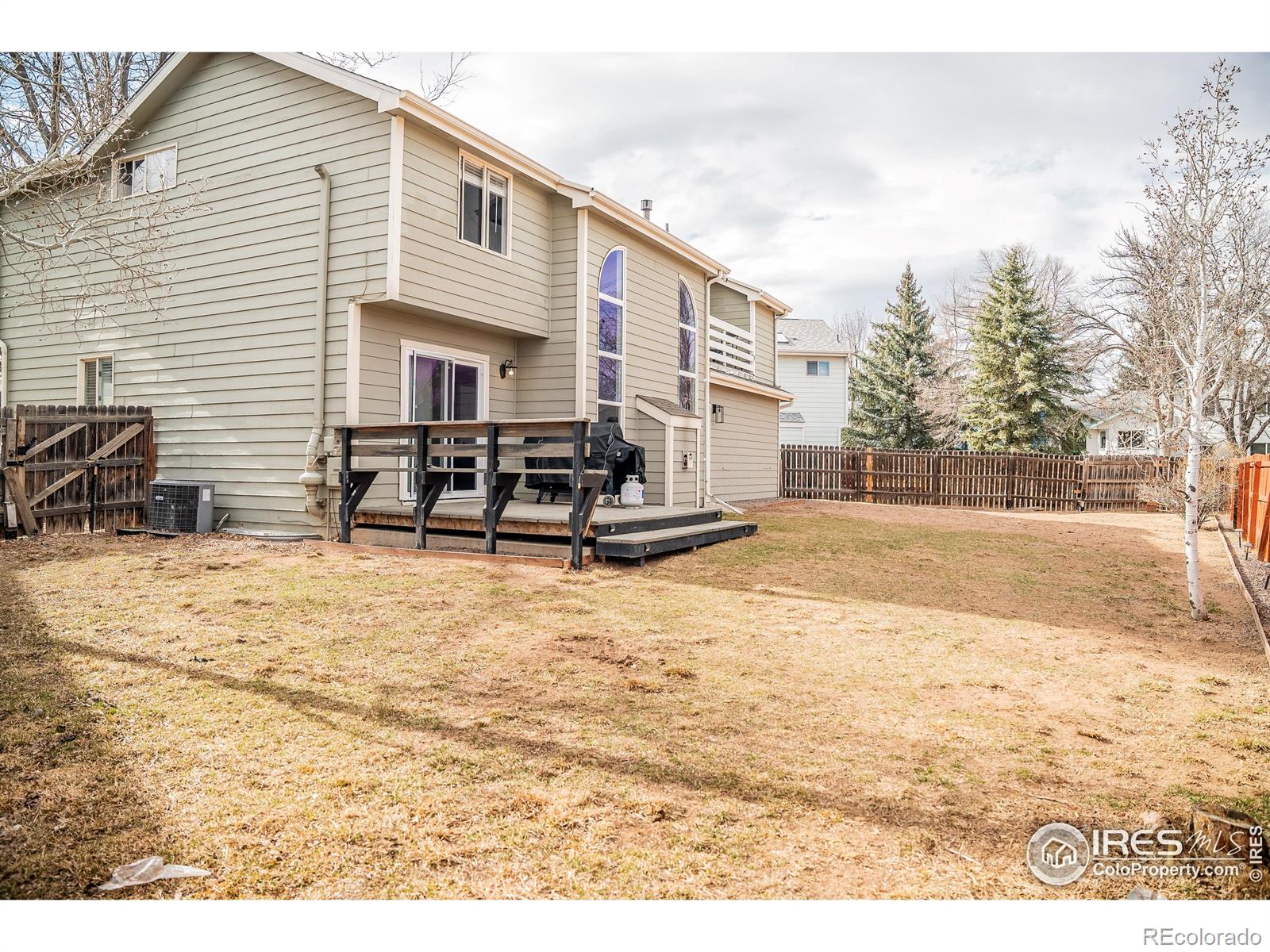 MLS Image #13 for 2952  teller court,fort collins, Colorado