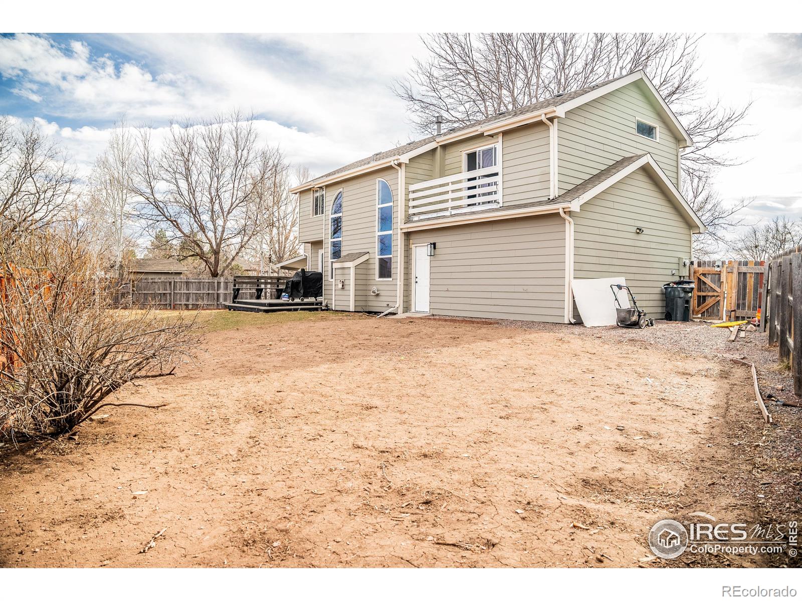 MLS Image #14 for 2952  teller court,fort collins, Colorado