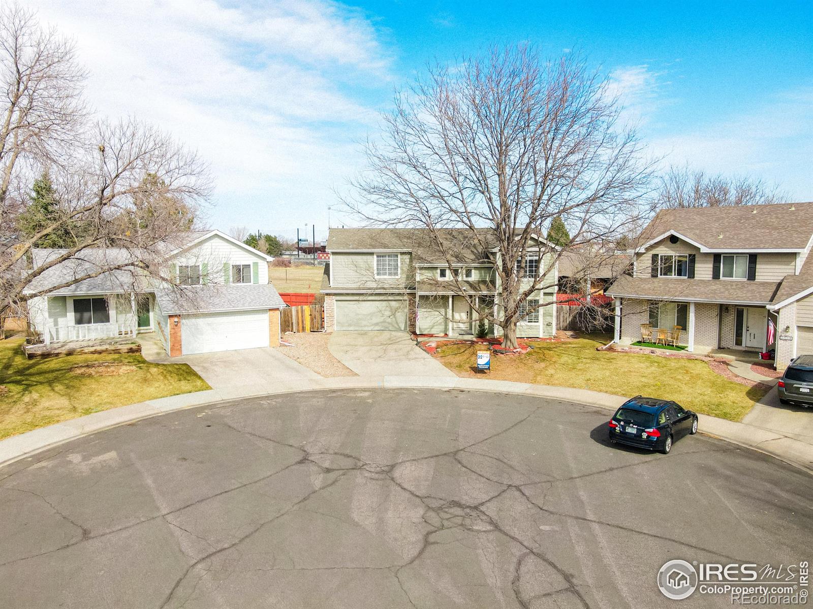 MLS Image #2 for 2952  teller court,fort collins, Colorado