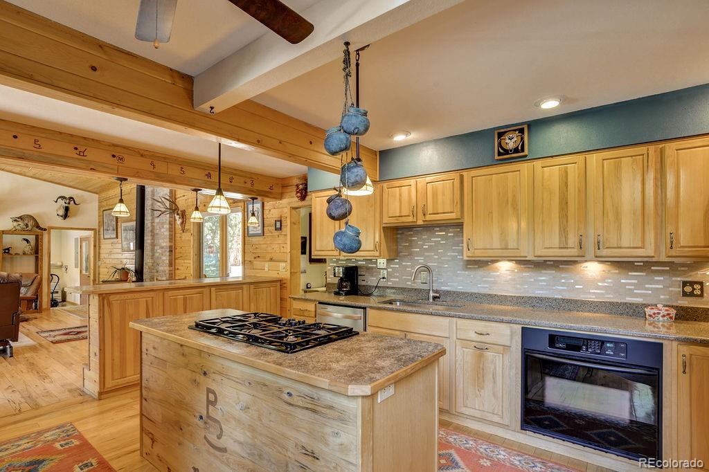MLS Image #11 for 17408  county road 291 ,nathrop, Colorado