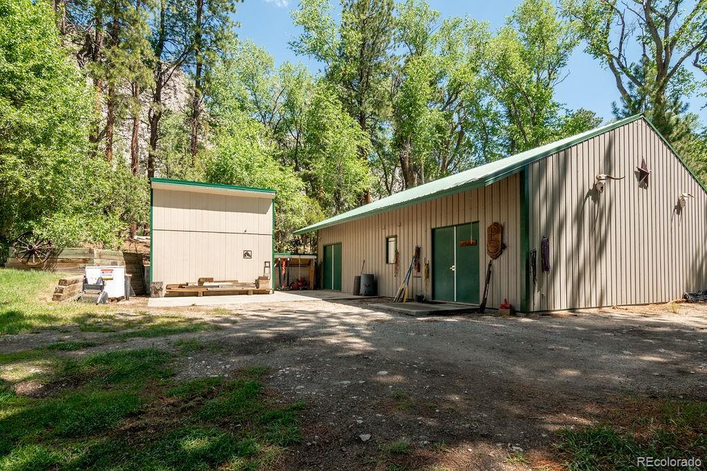 MLS Image #27 for 17408  county road 291 ,nathrop, Colorado