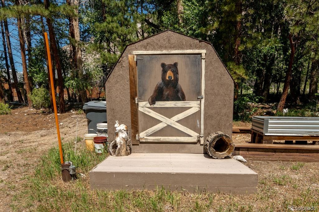 MLS Image #29 for 17408  county road 291 ,nathrop, Colorado