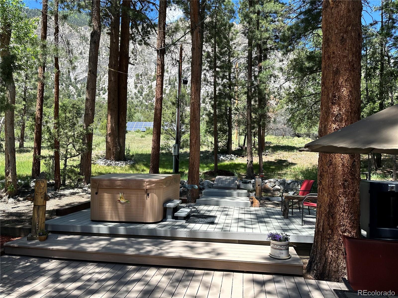 MLS Image #6 for 17408  county road 291 ,nathrop, Colorado