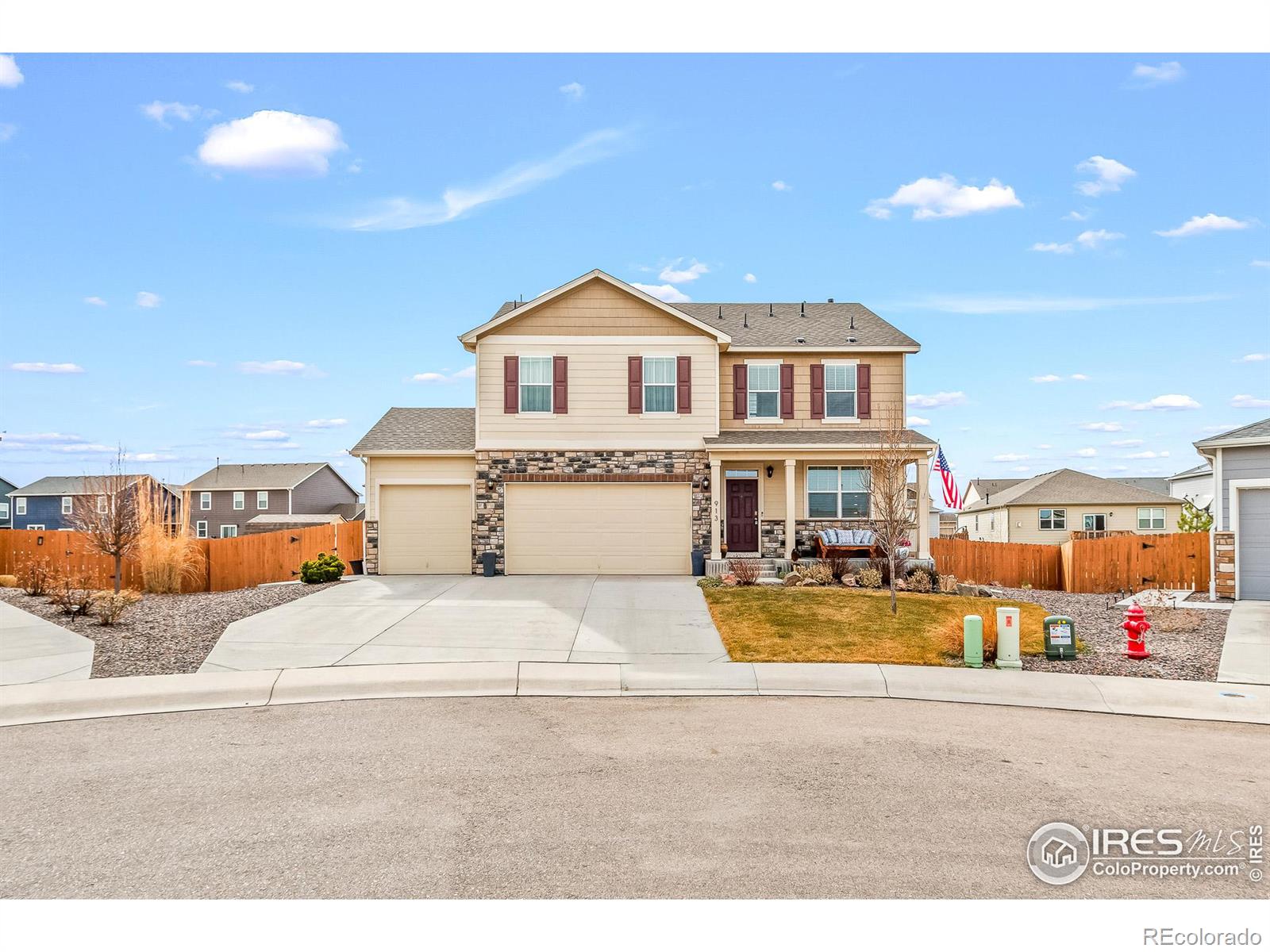 CMA Image for 913  keneally court,Windsor, Colorado