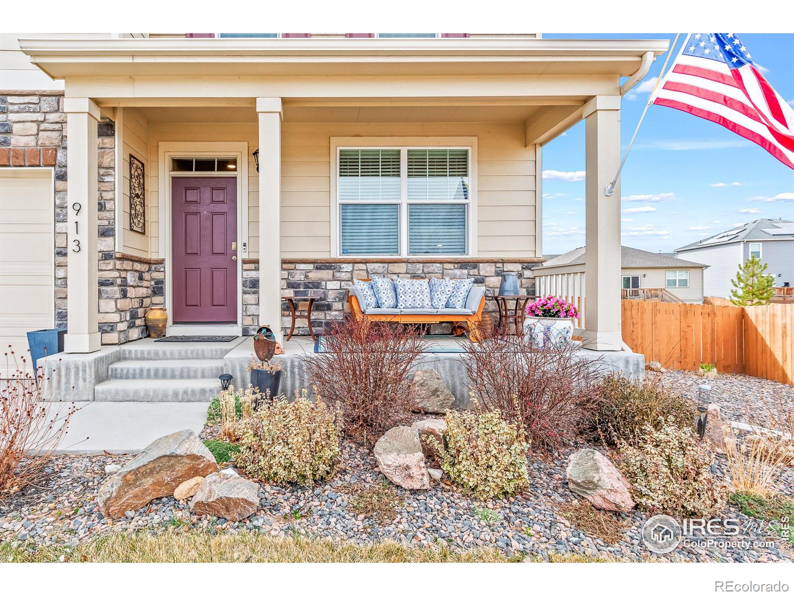 MLS Image #2 for 913  keneally court,windsor, Colorado