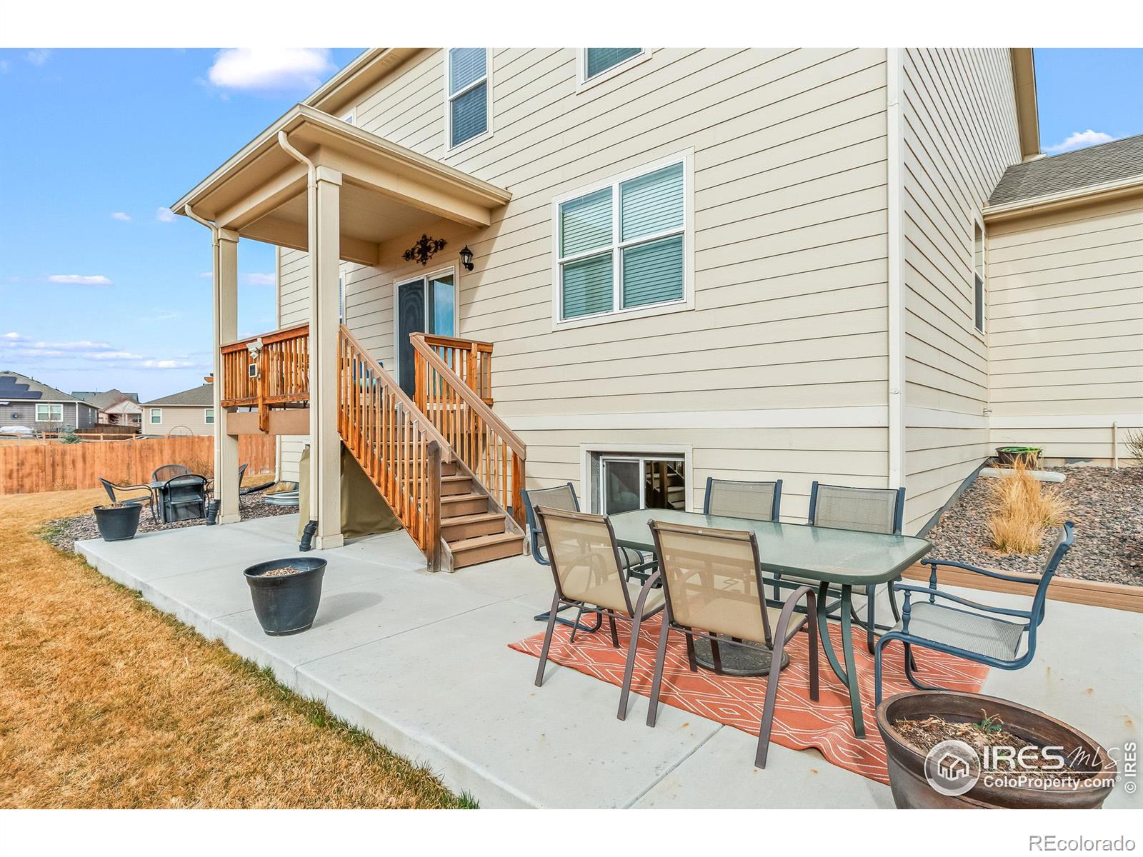 MLS Image #31 for 913  keneally court,windsor, Colorado