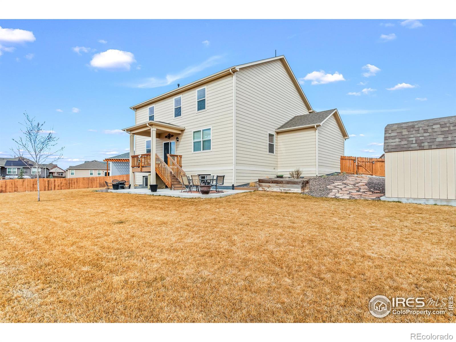 MLS Image #32 for 913  keneally court,windsor, Colorado