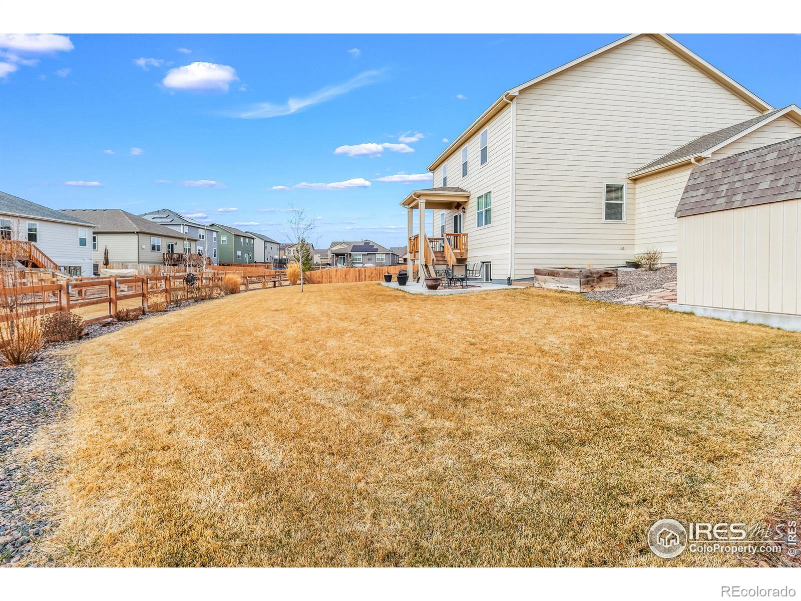 MLS Image #33 for 913  keneally court,windsor, Colorado