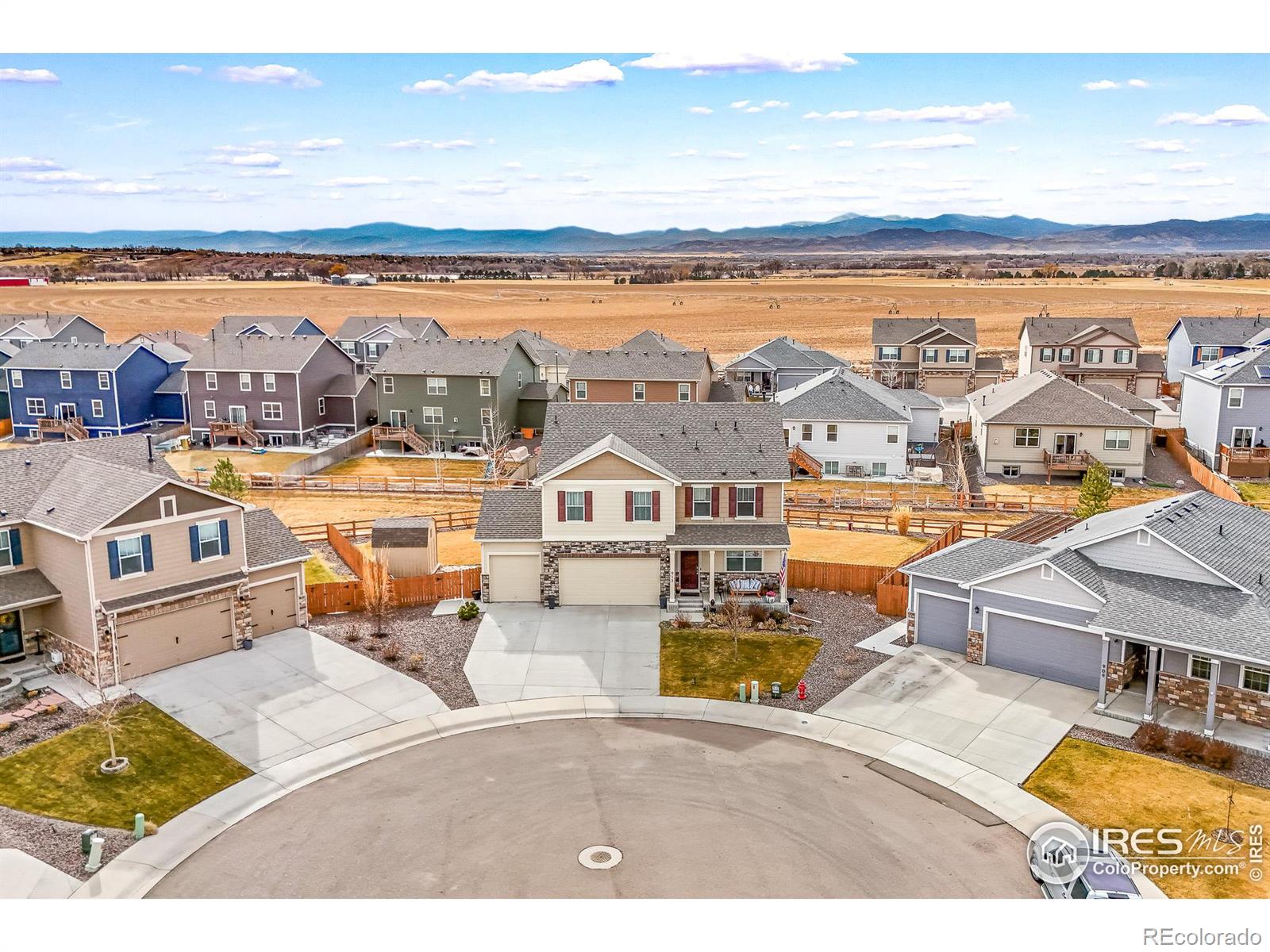 MLS Image #35 for 913  keneally court,windsor, Colorado