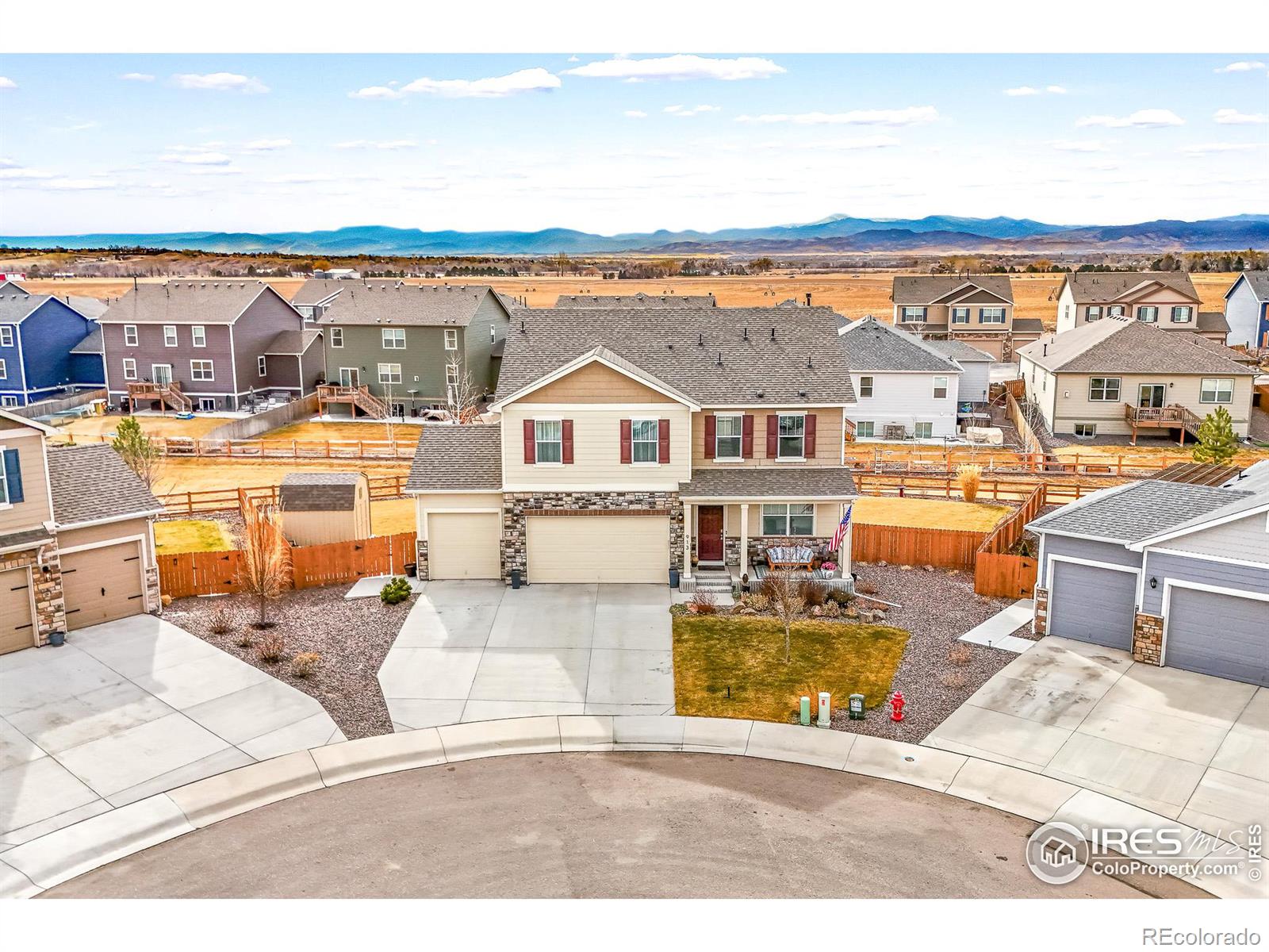 MLS Image #36 for 913  keneally court,windsor, Colorado