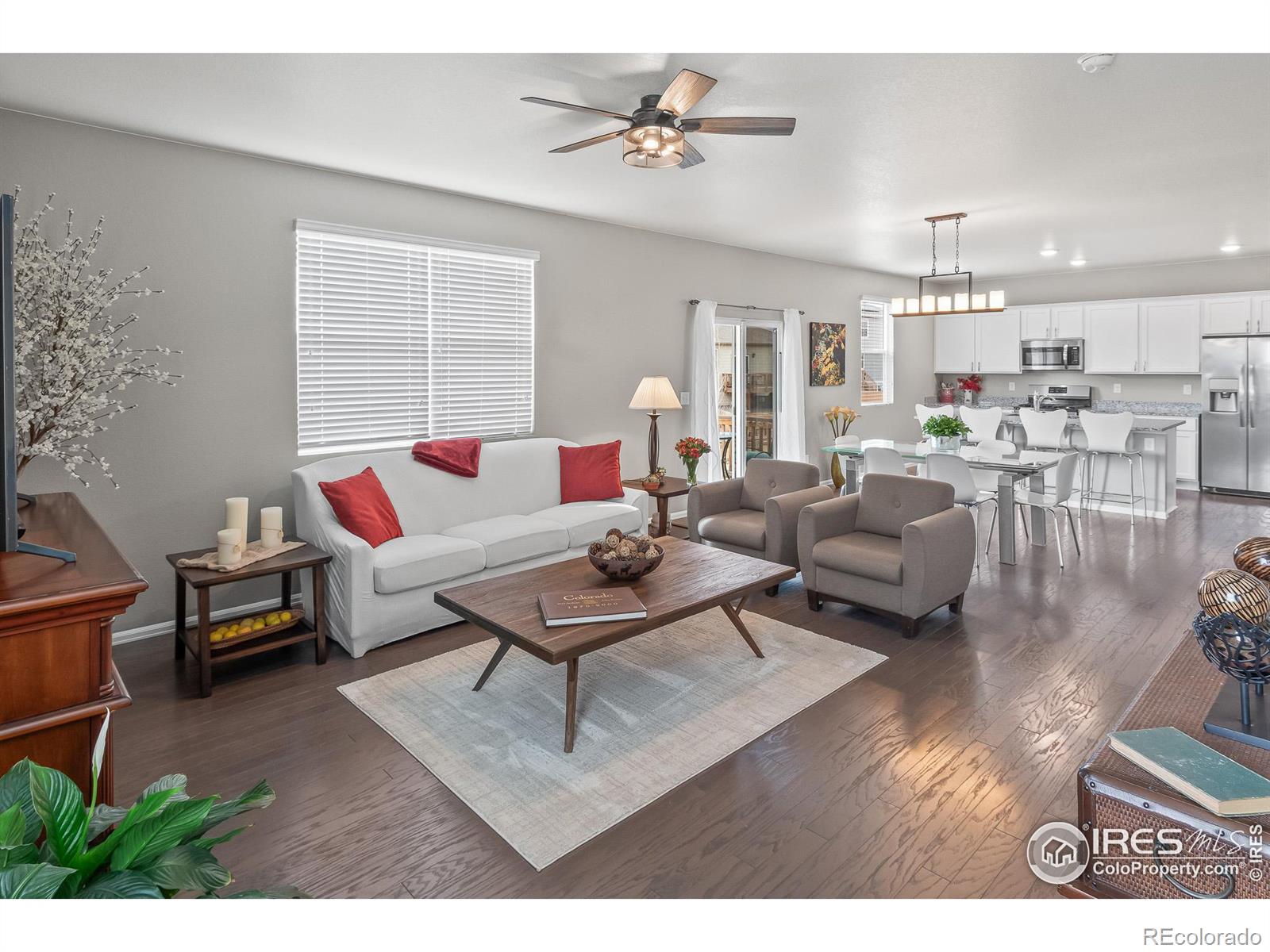 MLS Image #4 for 913  keneally court,windsor, Colorado