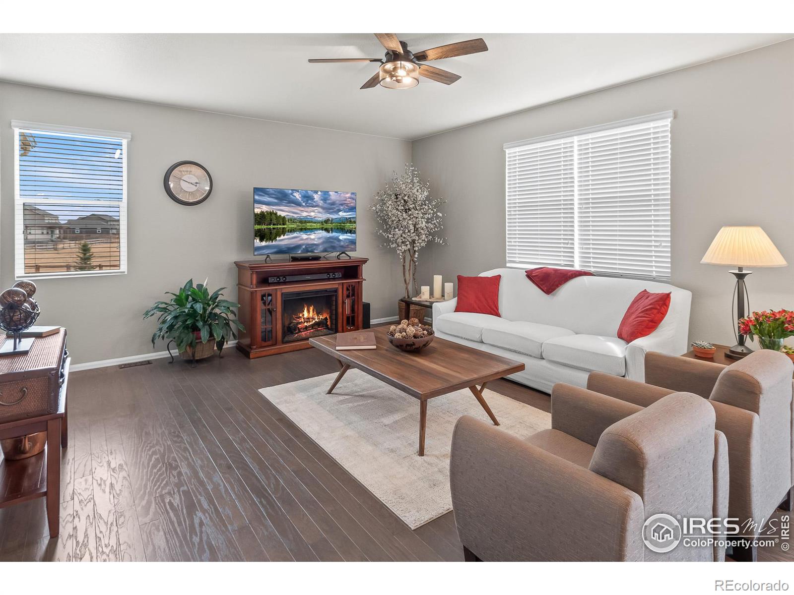 MLS Image #5 for 913  keneally court,windsor, Colorado