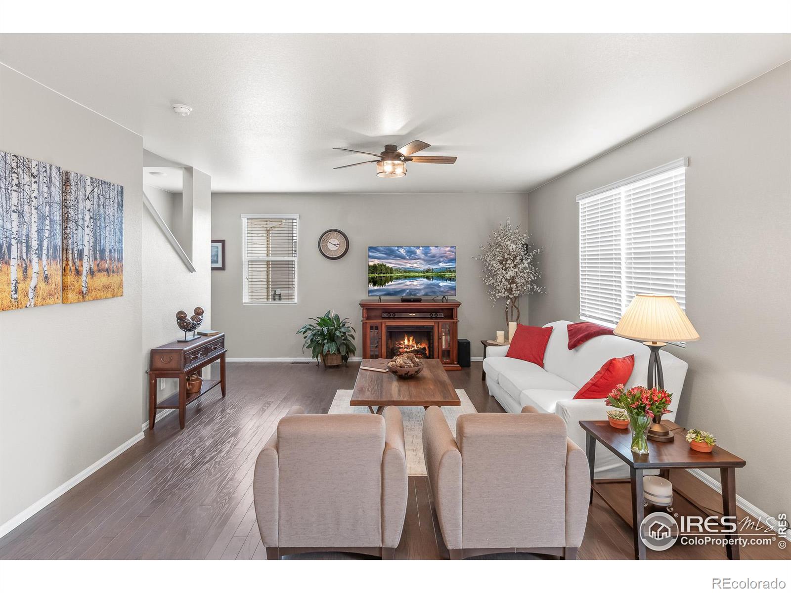 MLS Image #6 for 913  keneally court,windsor, Colorado