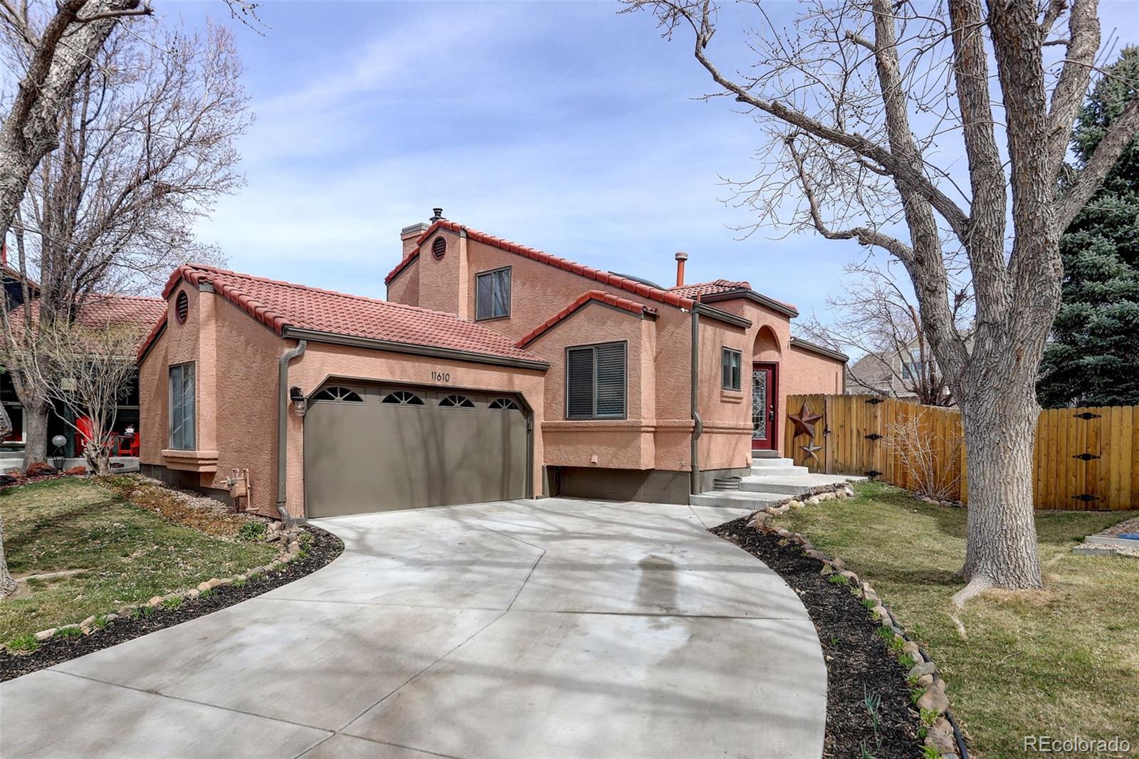 MLS Image #0 for 11610  hooker street,westminster, Colorado