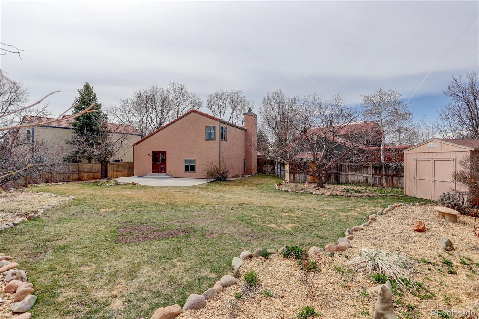 MLS Image #26 for 11610  hooker street,westminster, Colorado