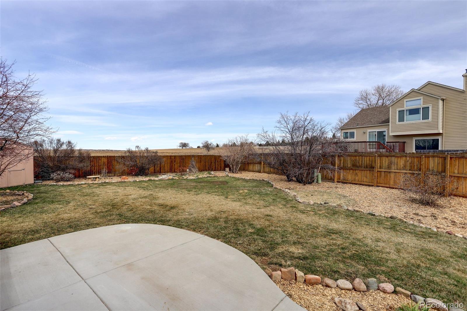 MLS Image #27 for 11610  hooker street,westminster, Colorado