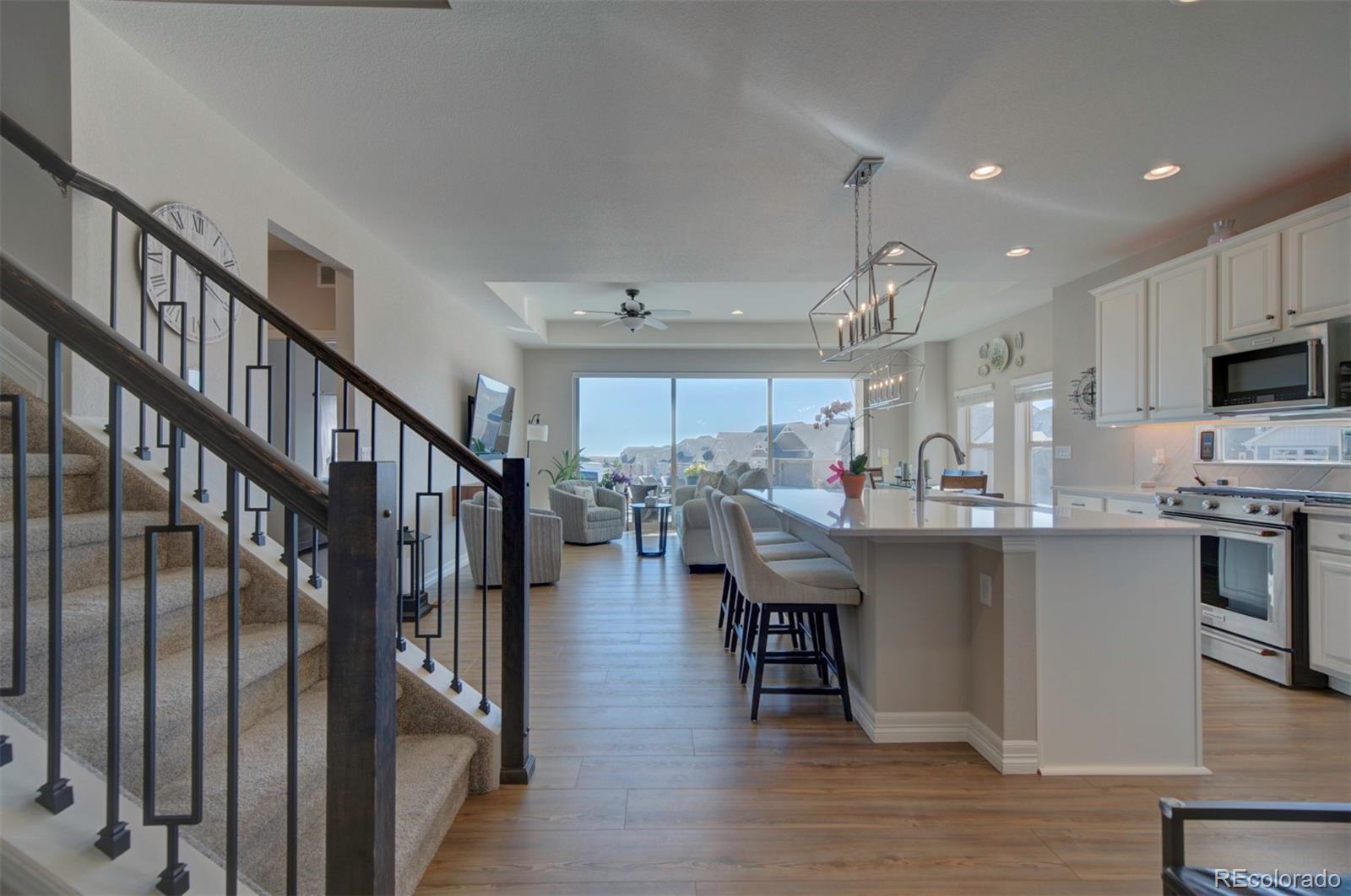 MLS Image #5 for 6430  armdale heights,colorado springs, Colorado