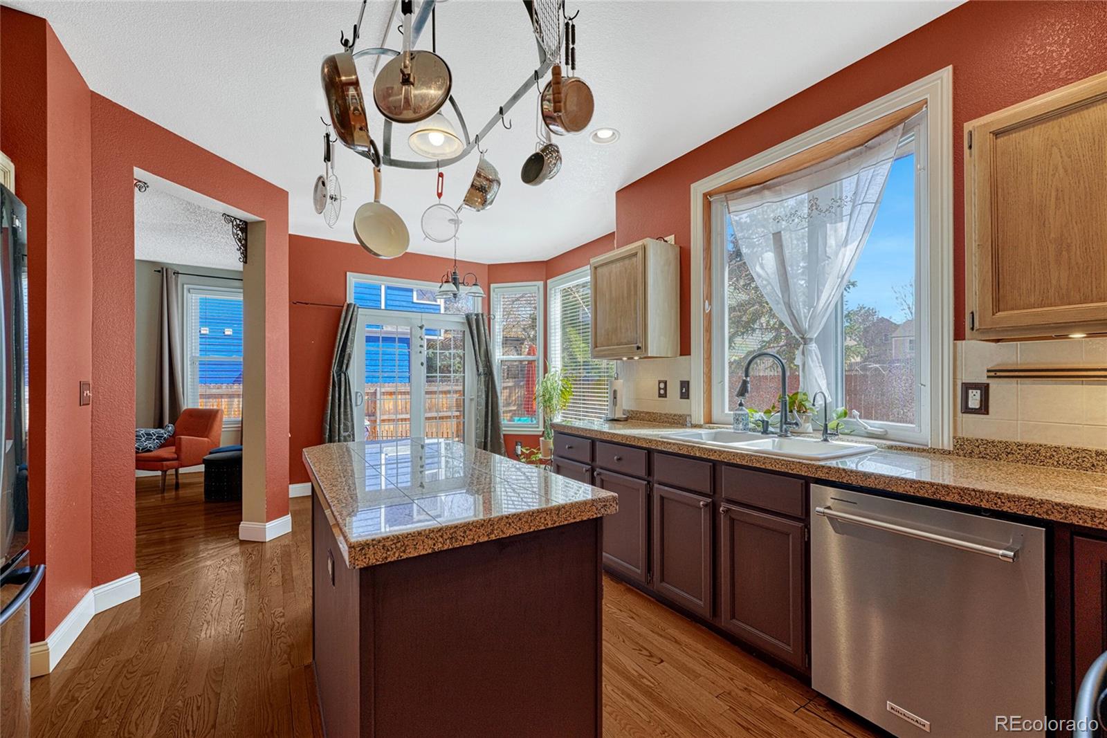 MLS Image #5 for 19346 e prentice lane,centennial, Colorado