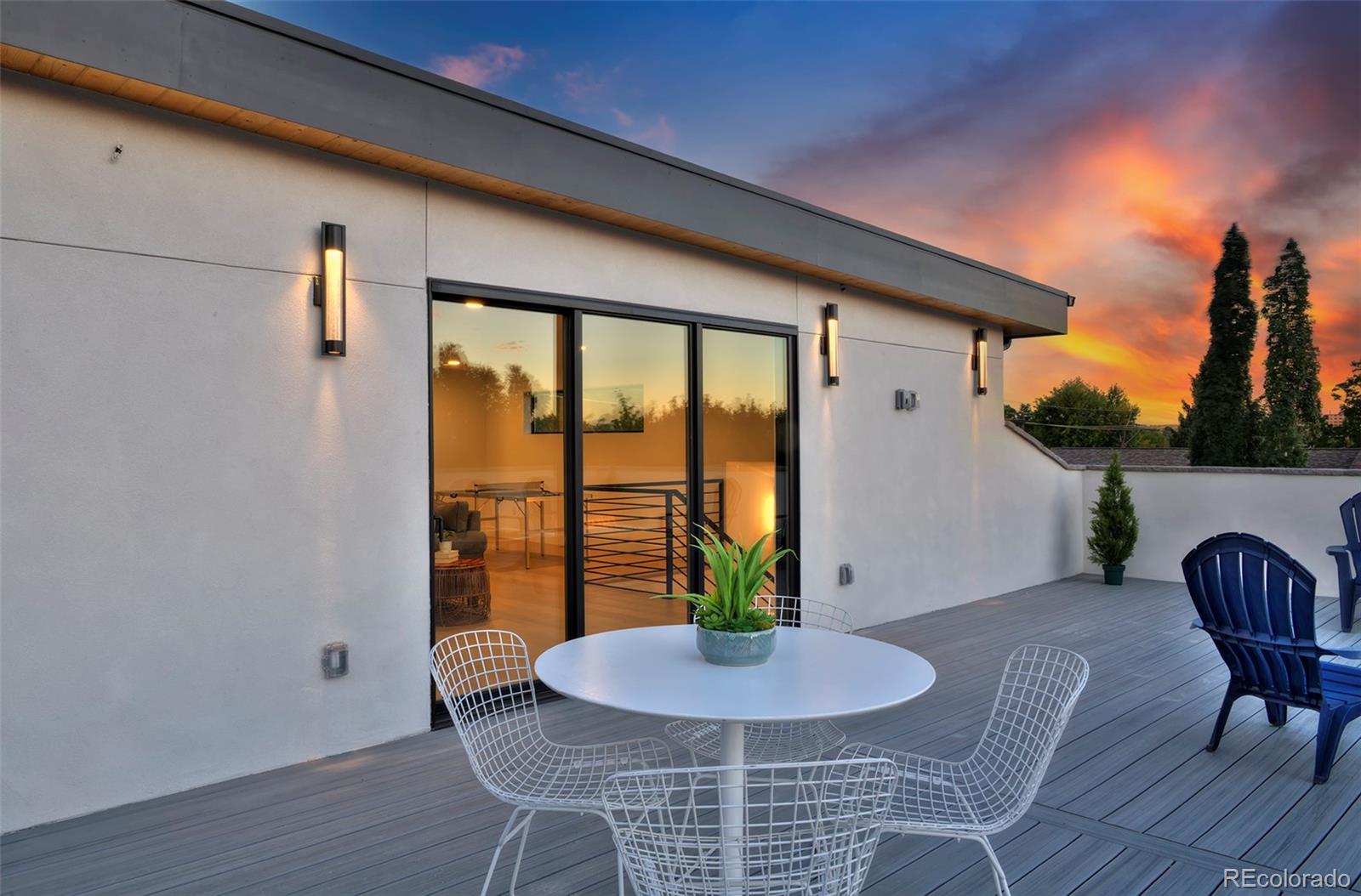 MLS Image #1 for 1374 s vine street,denver, Colorado