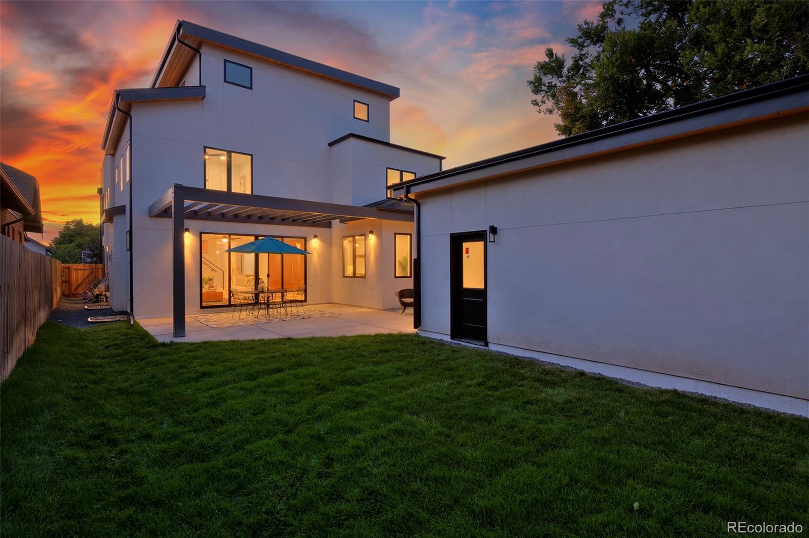 MLS Image #12 for 1374 s vine street,denver, Colorado
