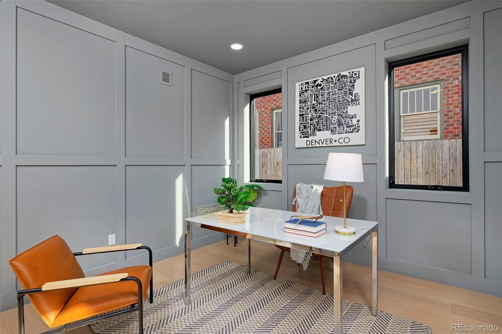 MLS Image #15 for 1374 s vine street,denver, Colorado